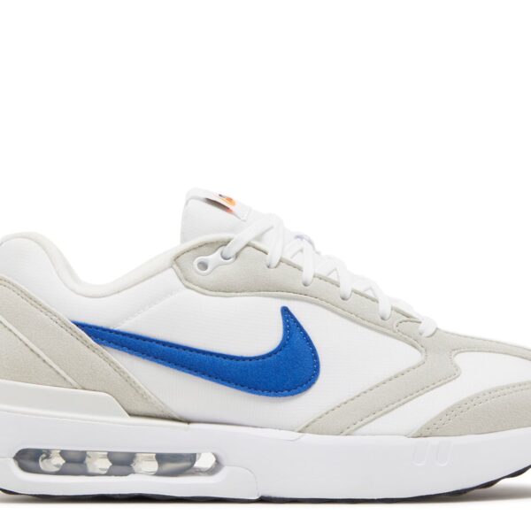 Air Max Dawn GS 'White Game Royal'