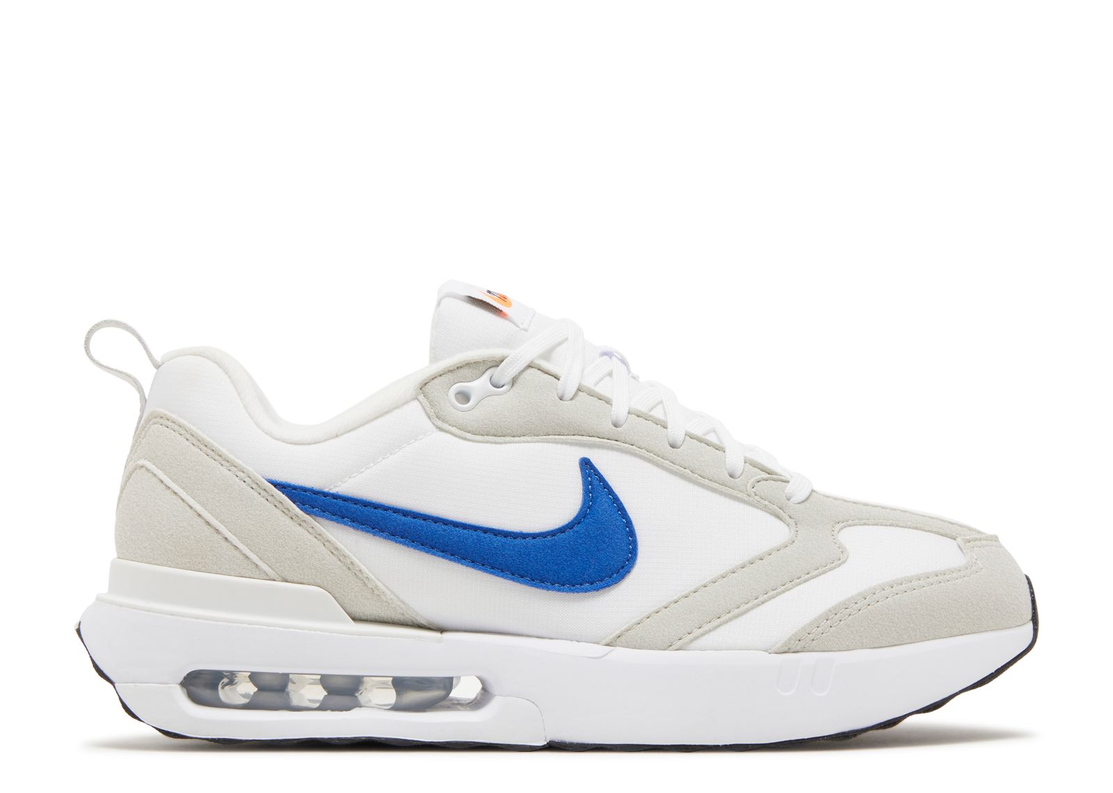 Air Max Dawn GS 'White Game Royal'