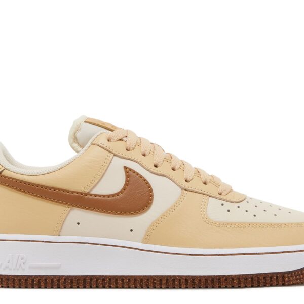 Air Force 1 '07 LV8 EMB 'Inspected By Swoosh'