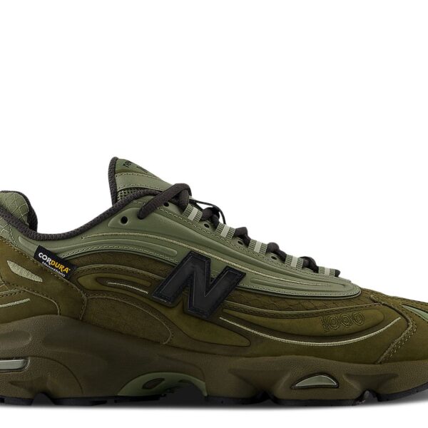New Balance 1000 'Cordura Pack - Olive'