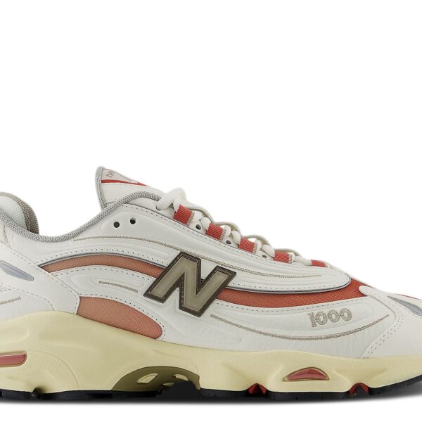 New Balance 1000 'Sea Salt'