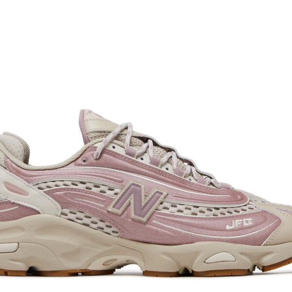 New Balance Joe Freshgoods x 1000 'When Things Were Pure Pack - Pink Mink'