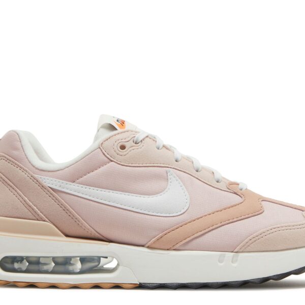 Wmns Air Max Dawn 'Pink Oxford'