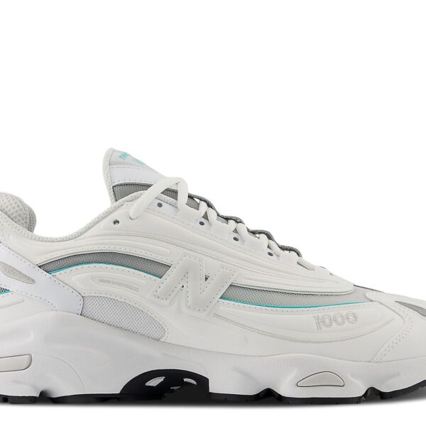 New Balance 1000 'White Aqua' JD Exclusive