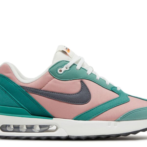 Wmns Air Max Dawn 'Rust Pink Jade Glaze'