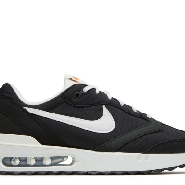 Air Max Dawn 'Black White'