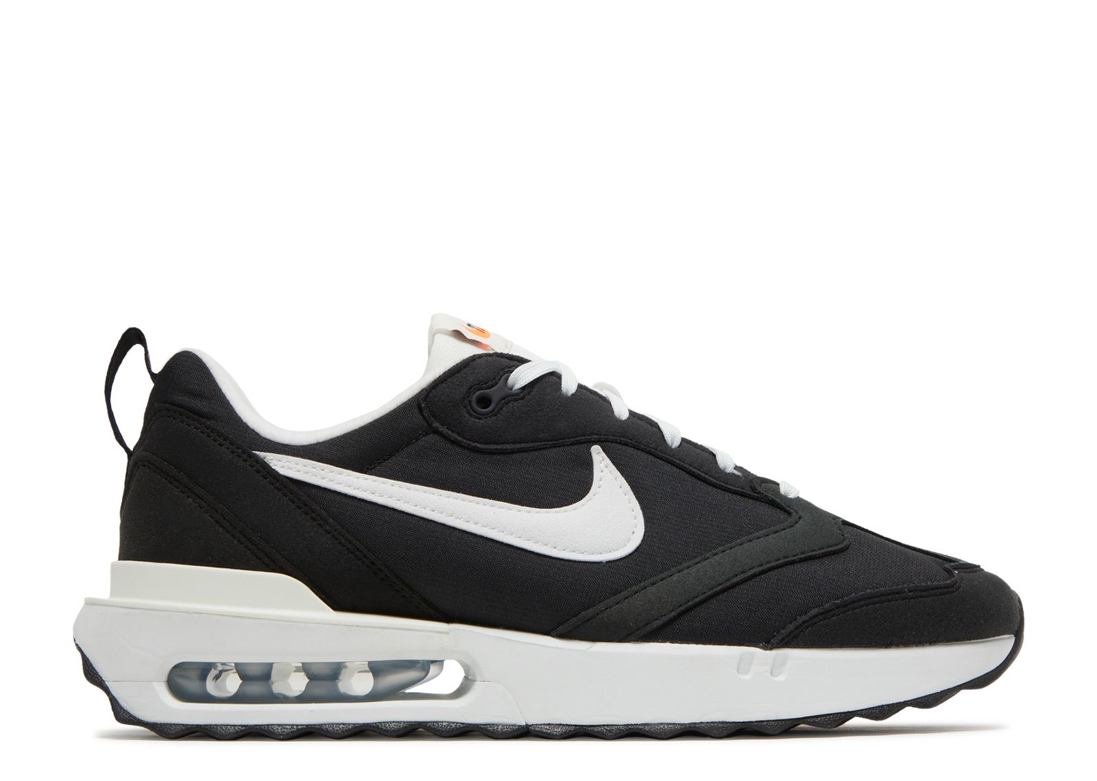 Air Max Dawn 'Black White'