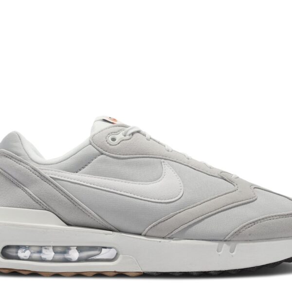 Air Max Dawn 'Grey Fog'