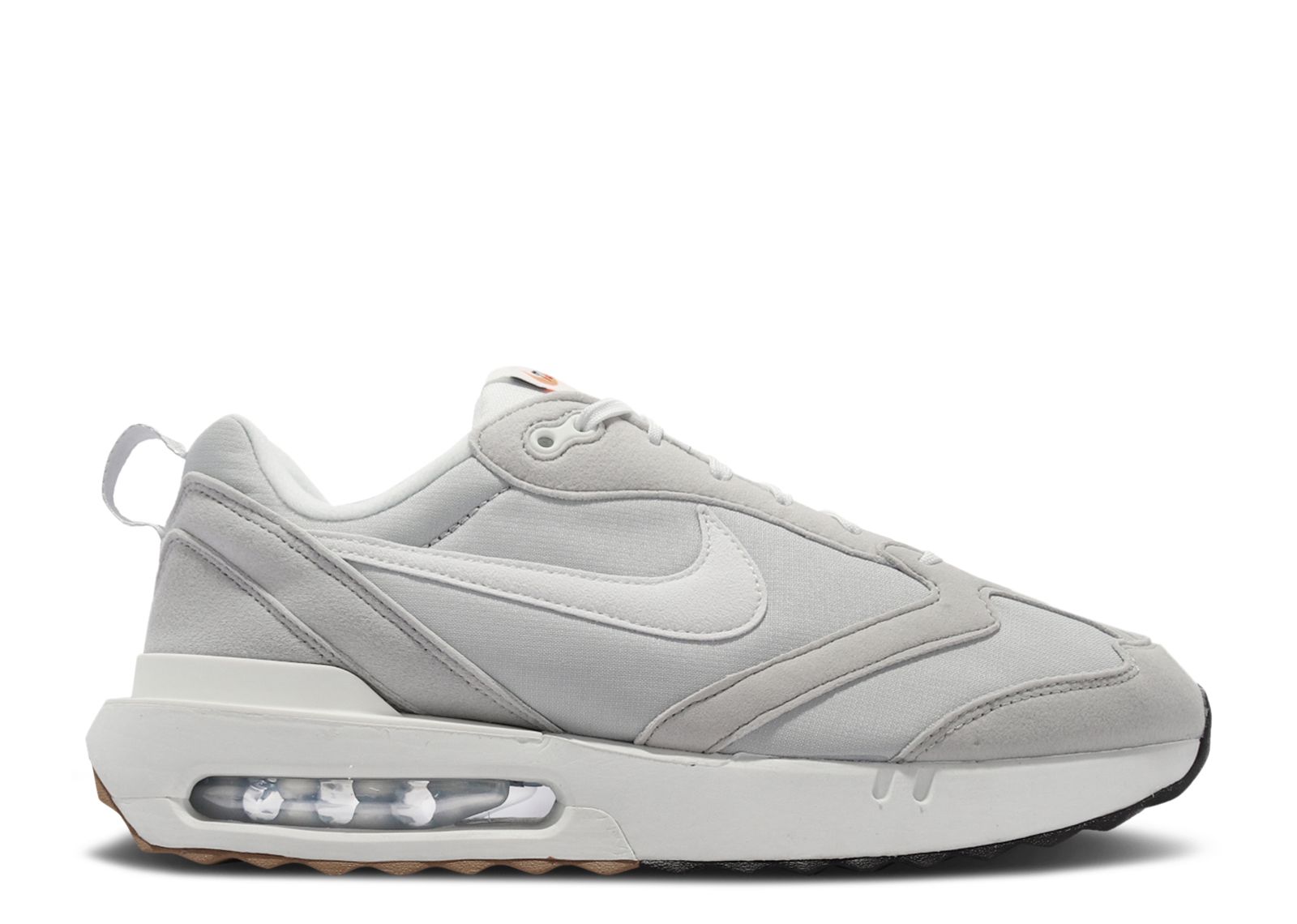 Air Max Dawn 'Grey Fog'
