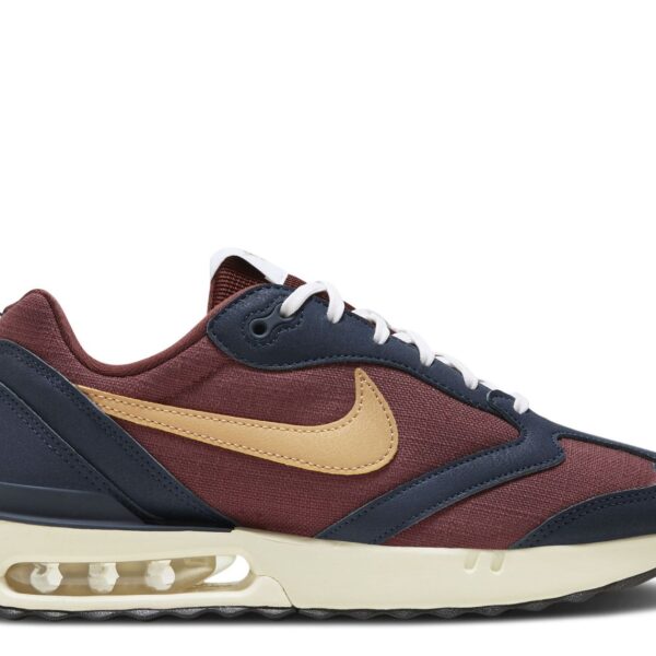 Wmns Air Max Dawn 'Dark Pony Obsidian'