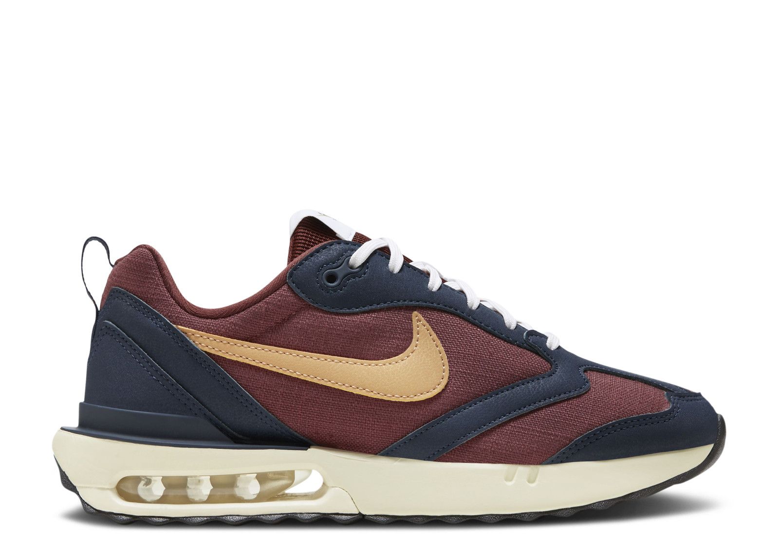 Wmns Air Max Dawn 'Dark Pony Obsidian'
