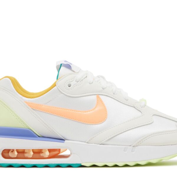 Wmns Air Max Dawn 'White Multi'