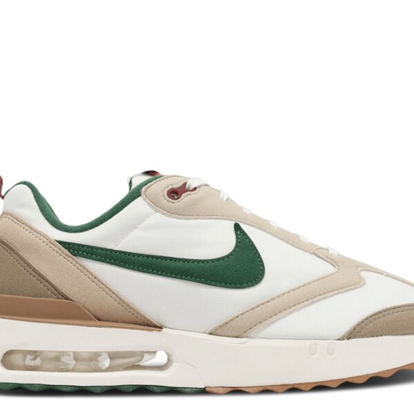 Air Max Dawn 'Khaki Gorge Green'