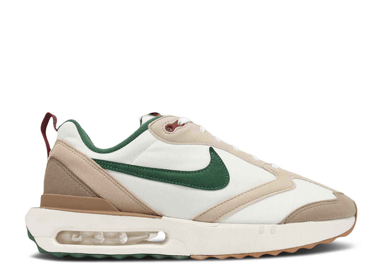 Air Max Dawn 'Khaki Gorge Green'