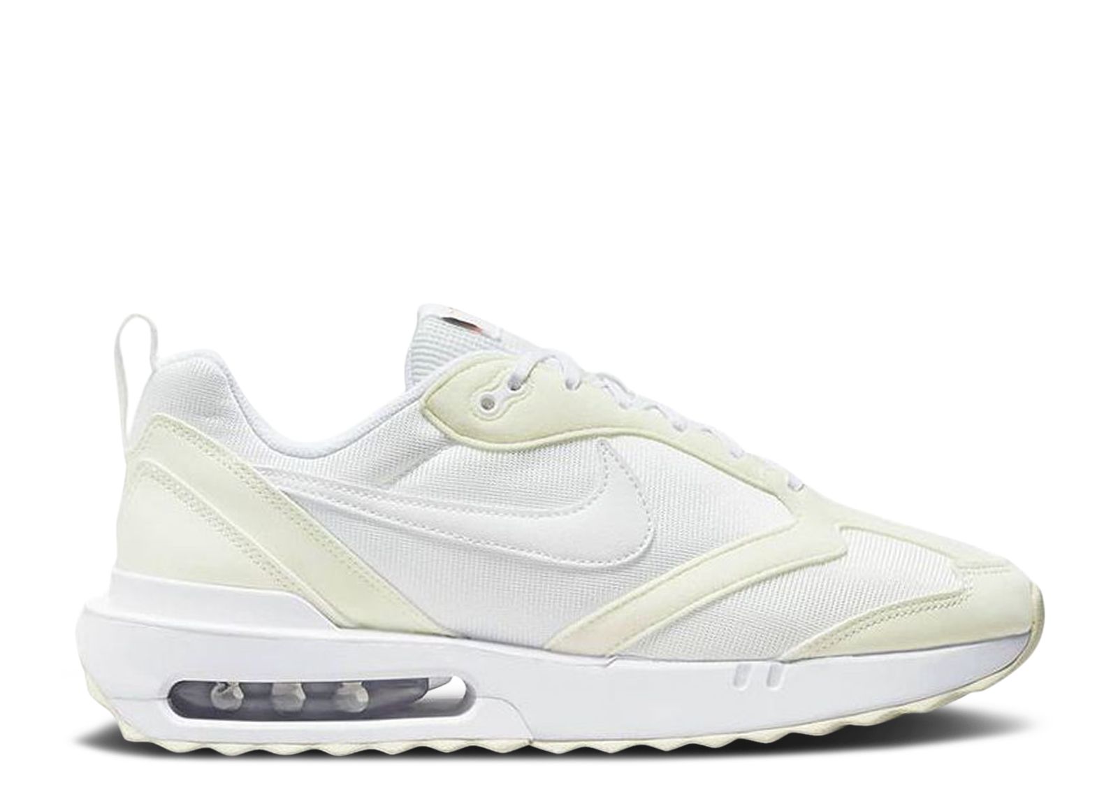 Air Max Dawn 'Sail Coconut Milk'