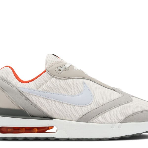 Air Max Dawn 'Phantom Picante Red'