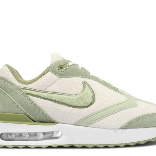 Wmns Air Max Dawn 'Honeydew'