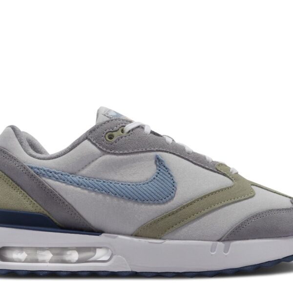Wmns Air Max Dawn 'Photon Dust Boarder Blue'