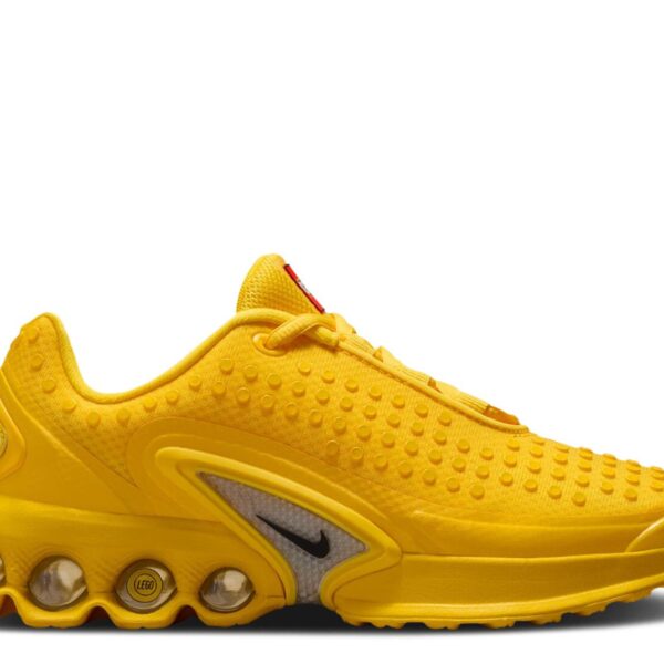 LEGO x Air Max DN GS 'Tour Yellow'