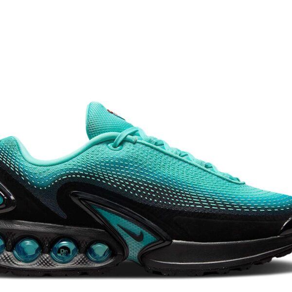 Wmns Air Max DN Premium 'Dusty Cactus Black'
