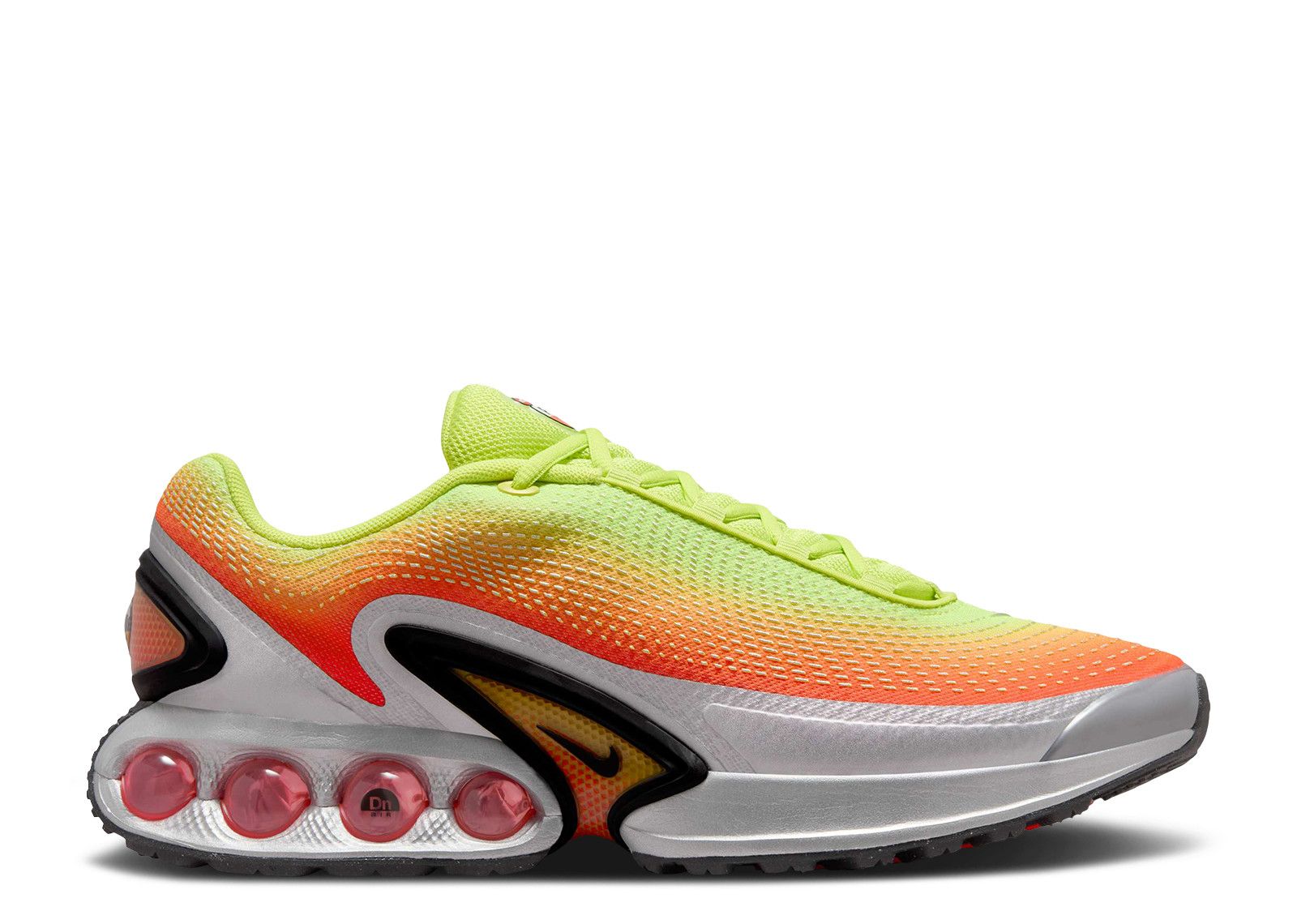 Air Max DN SE 'Cyber Bright Crimson'
