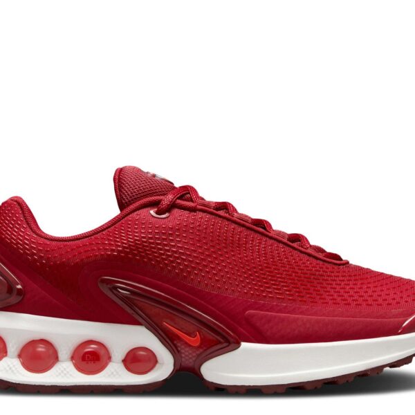 Wmns Air Max DN 'Tough Red'