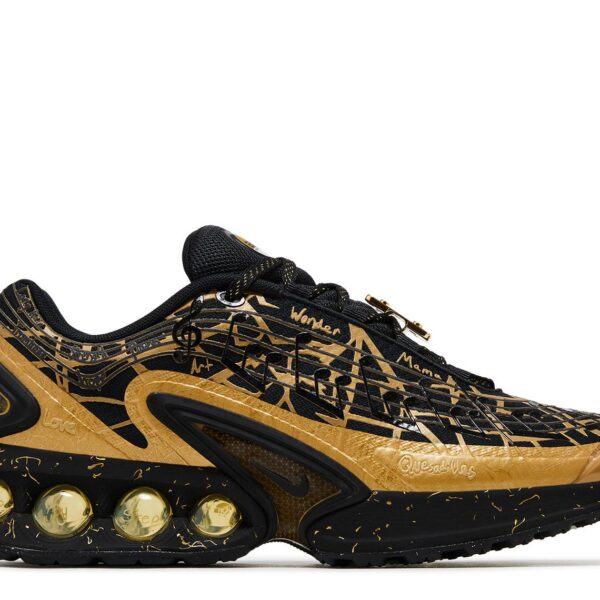 Air Max DN 'Doernbecher 2025'