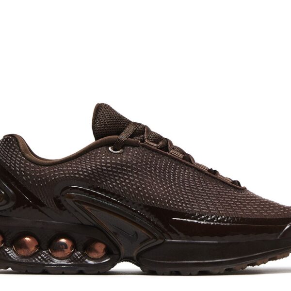Isamaya Ffrench x Wmns Air Max DN 'Light Chocolate'