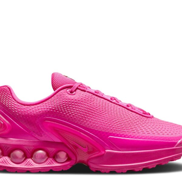 Wmns Air Max DN 'Laser Fuchsia'
