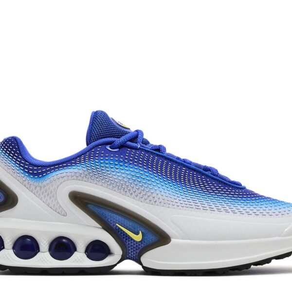 Air Max DN SE 'Racer Blue'
