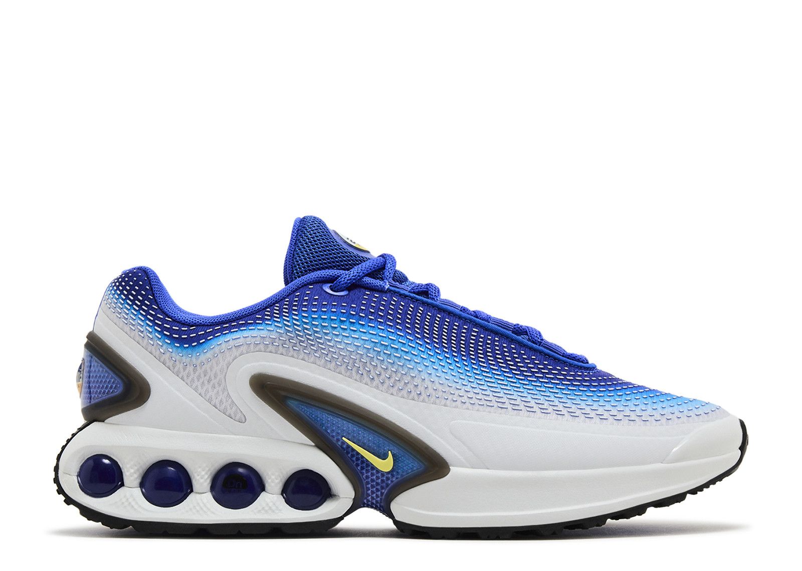 Air Max DN SE 'Racer Blue'