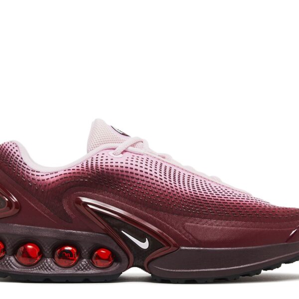 Wmns Air Max DN 'Burgundy Crush'