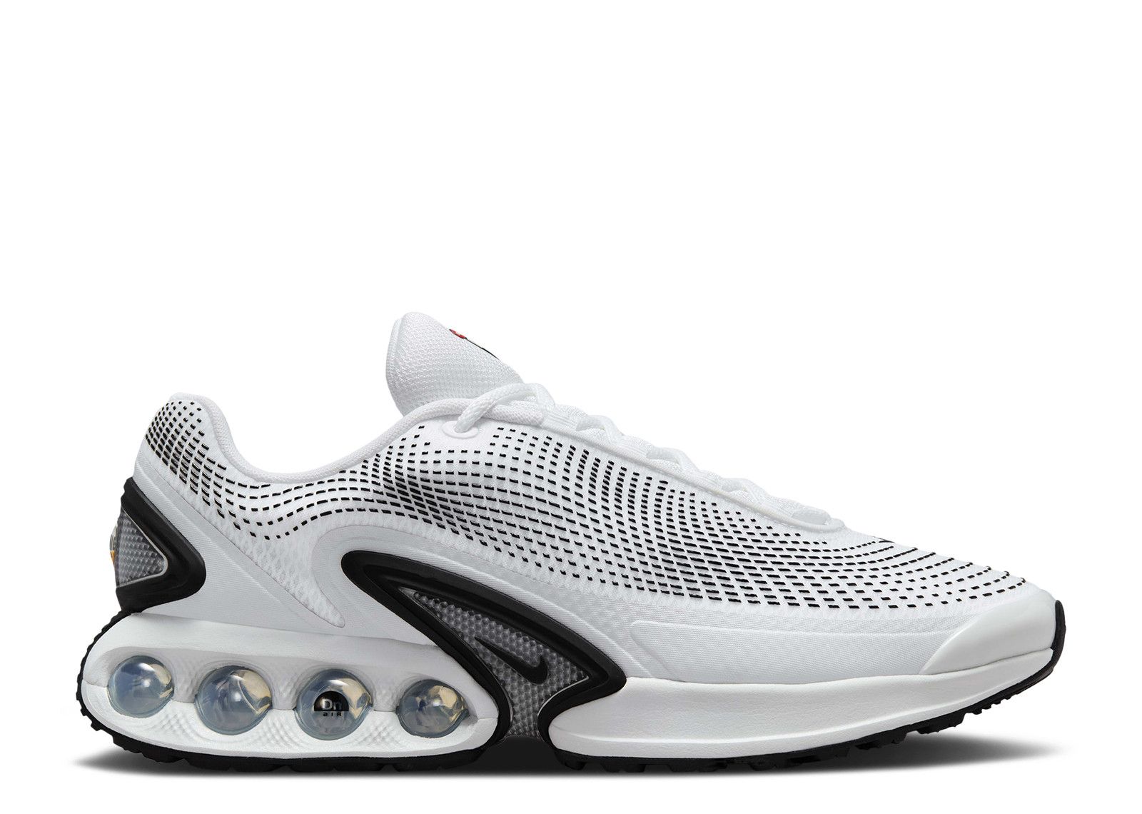 Air Max DN 'Photon Dust Black'