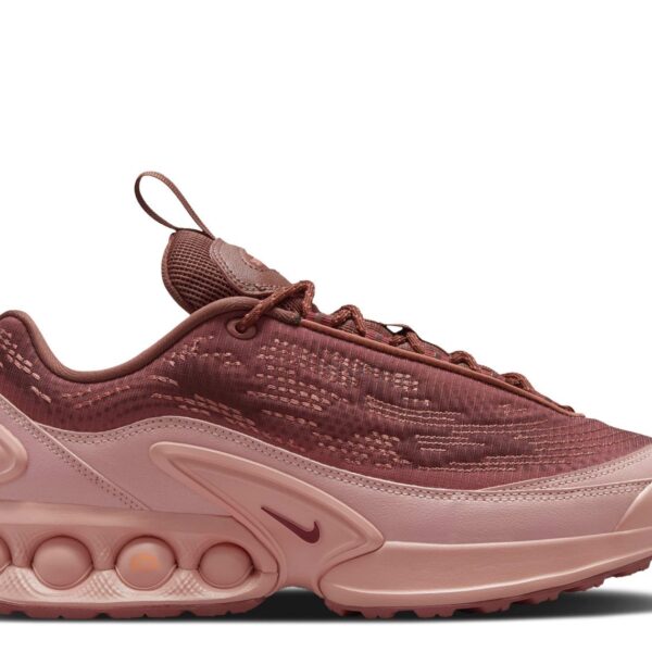 size? x Air Max DN SP 'Canyon Rust'