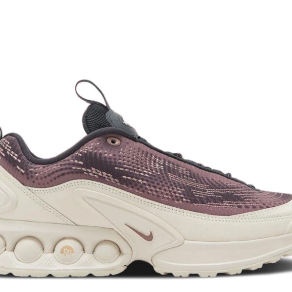 size? x Air Max DN SP 'Smokey Mauve'