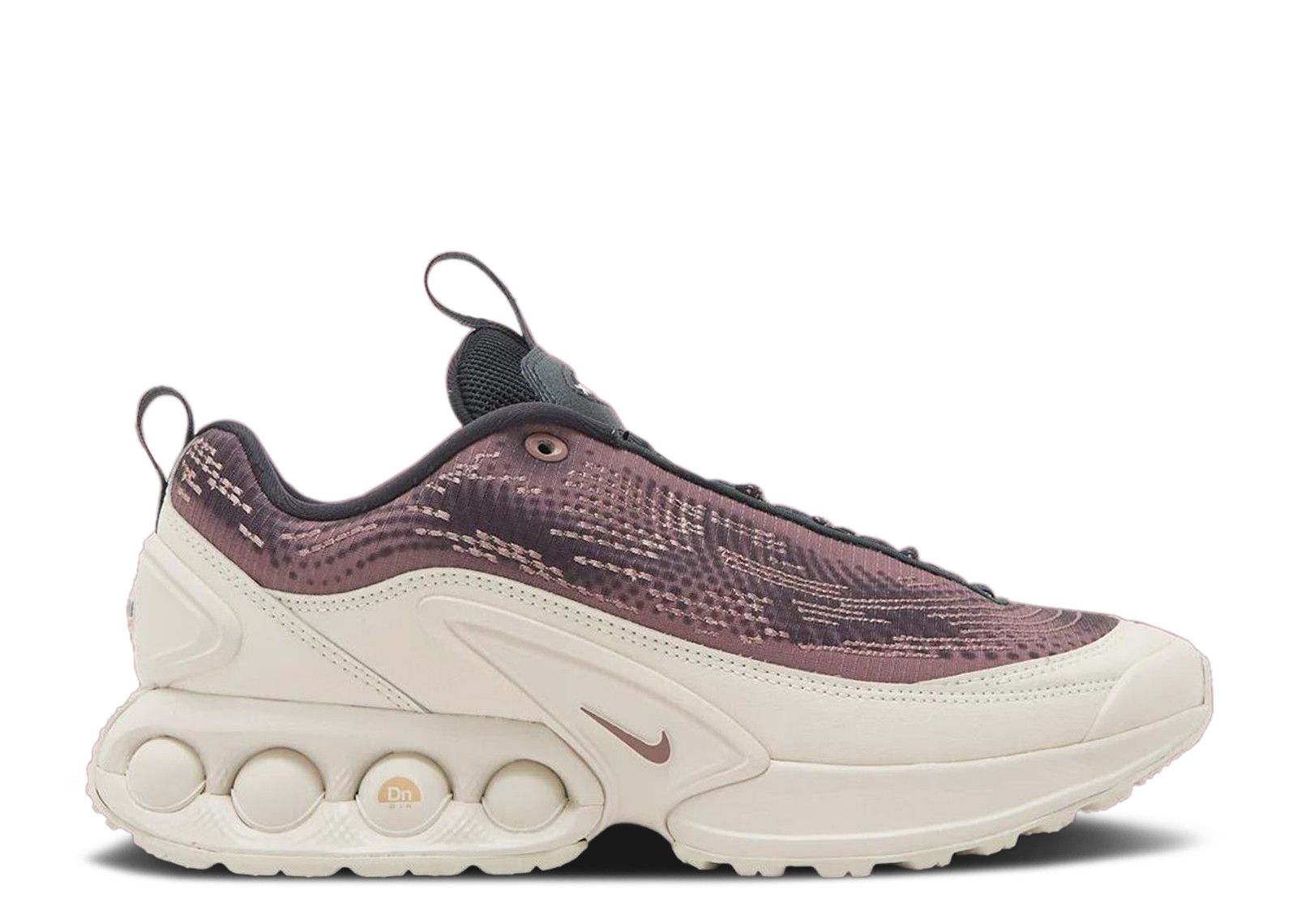 size? x Air Max DN SP 'Smokey Mauve'