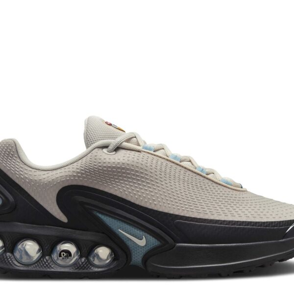 Air Max DN 'Light Orewood Brown'