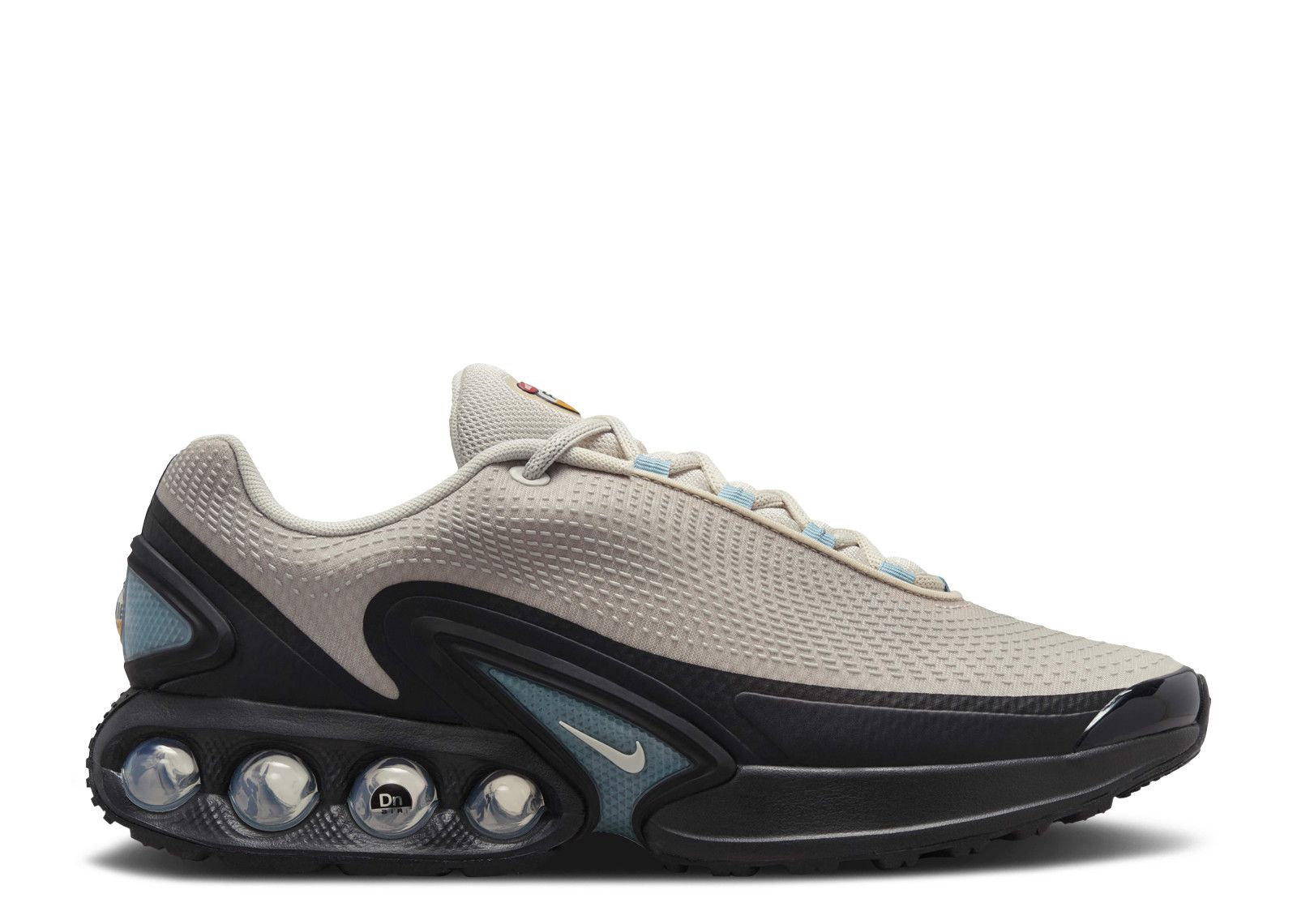 Air Max DN 'Light Orewood Brown'