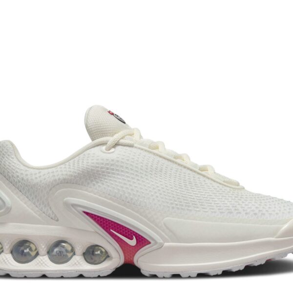 Wmns Air Max DN 'Sail Hyper Violet'
