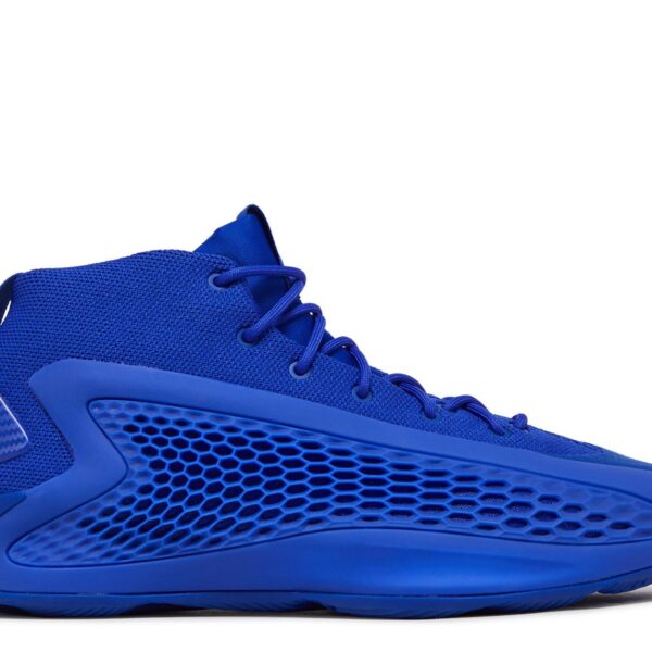 AE 1 'Velocity Blue'