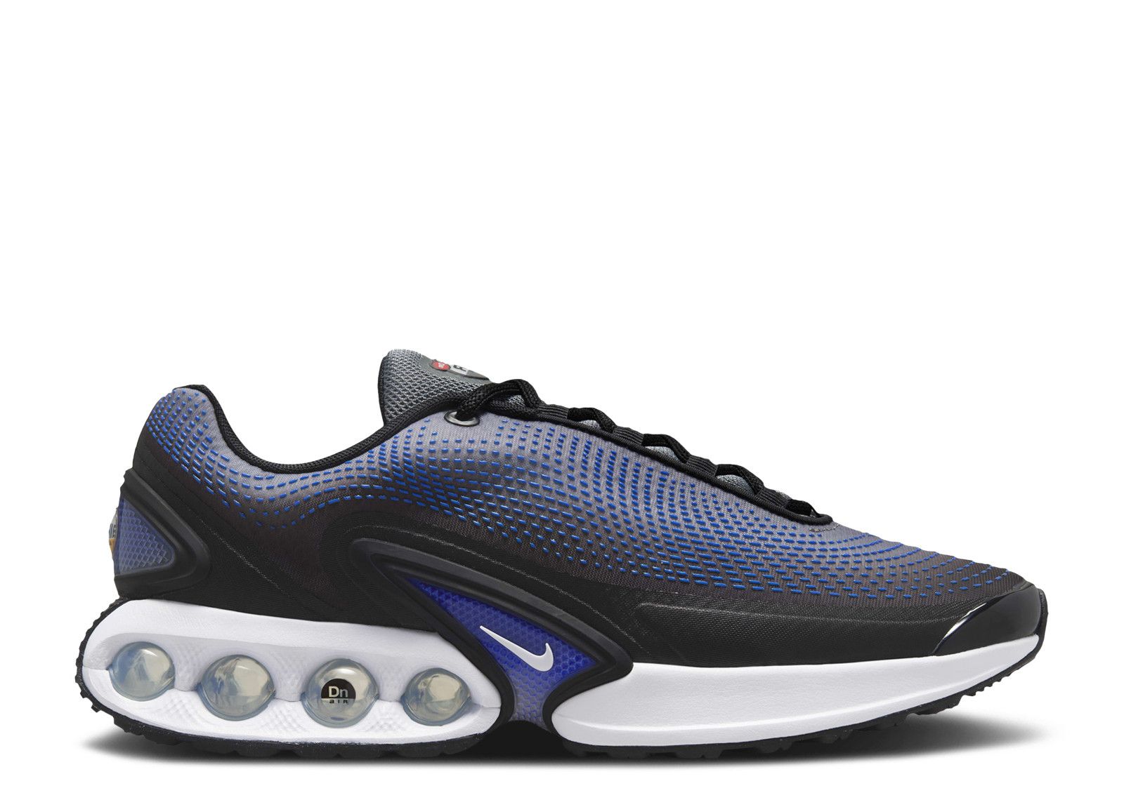 Air Max DN 'Black Racer Blue'