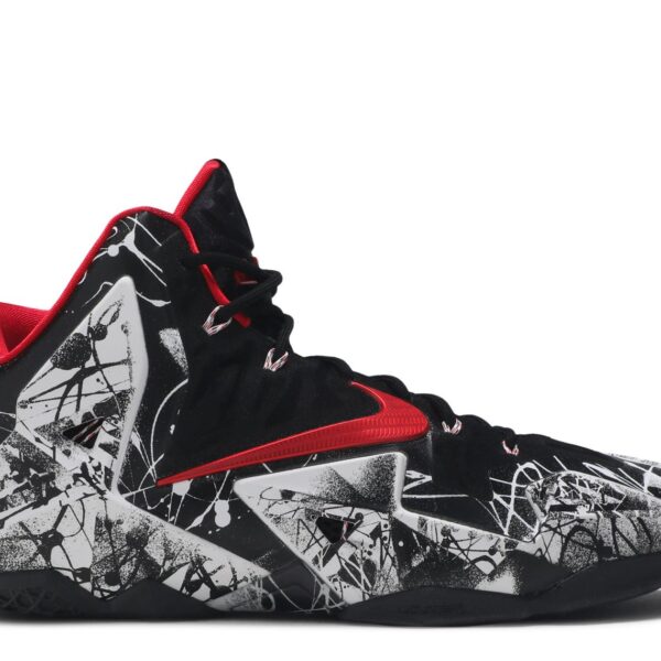 LeBron 11 'Graffiti'
