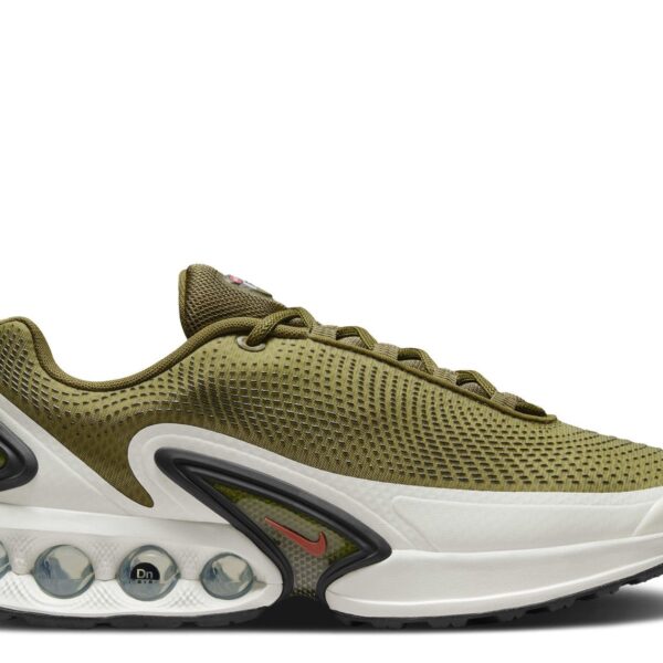 Air Max DN 'Olive Flak'