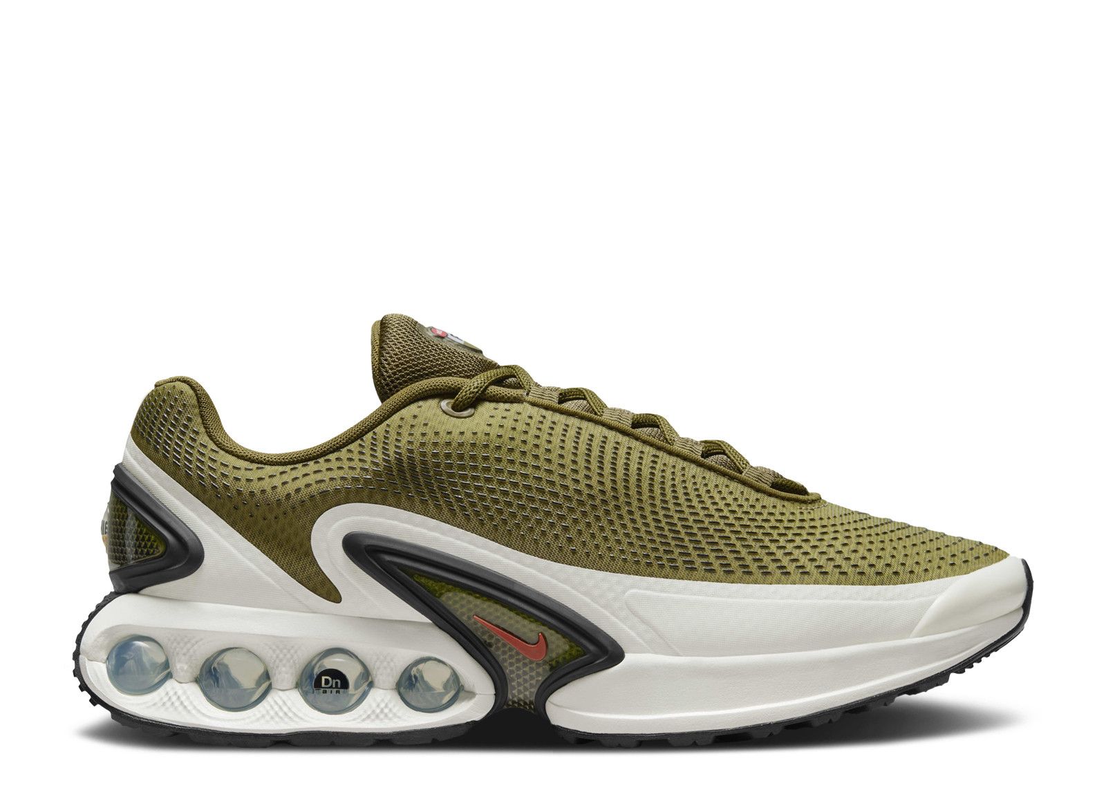 Air Max DN 'Olive Flak'