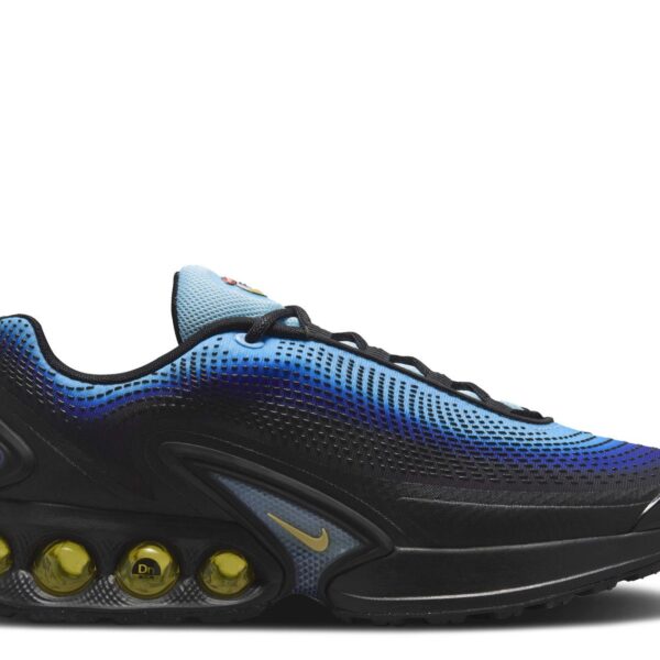 Air Max DN SE 'Sky Blue Chamois'