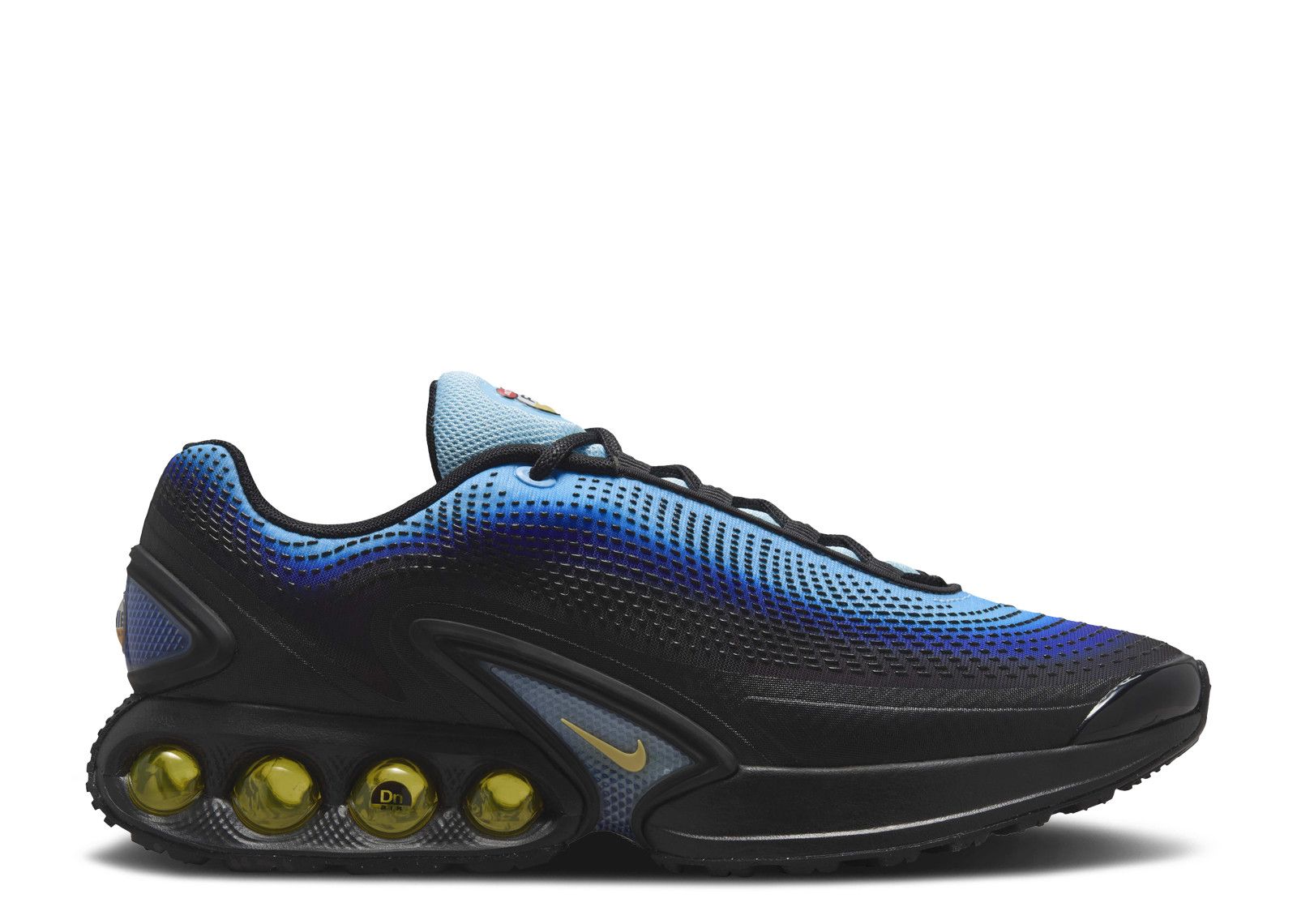 Air Max DN SE 'Sky Blue Chamois'
