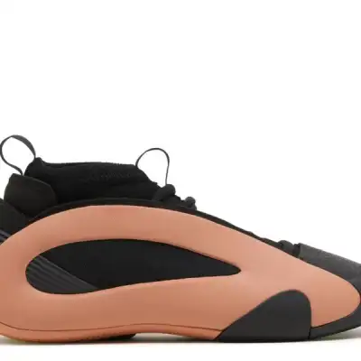 Harden Vol. 8 'Sculpt'