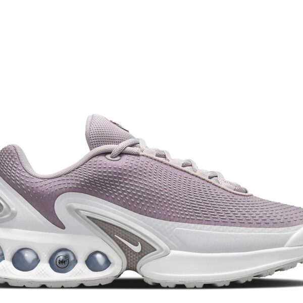 Wmns Air Max DN 'Platinum Violet'