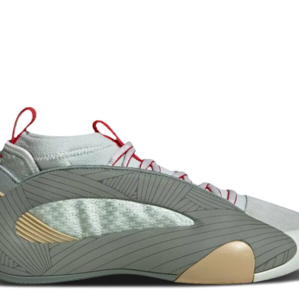 Harden Vol. 8 'Dragon Boat Festival'