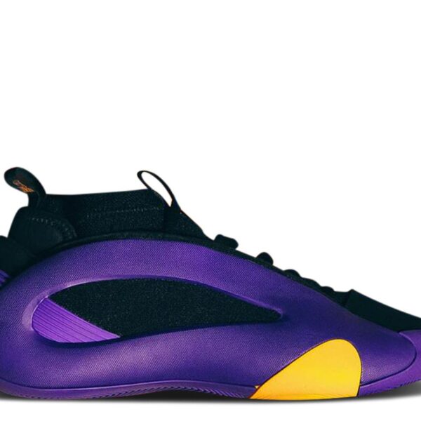 Harden Vol. 8 'PVAMU' PE